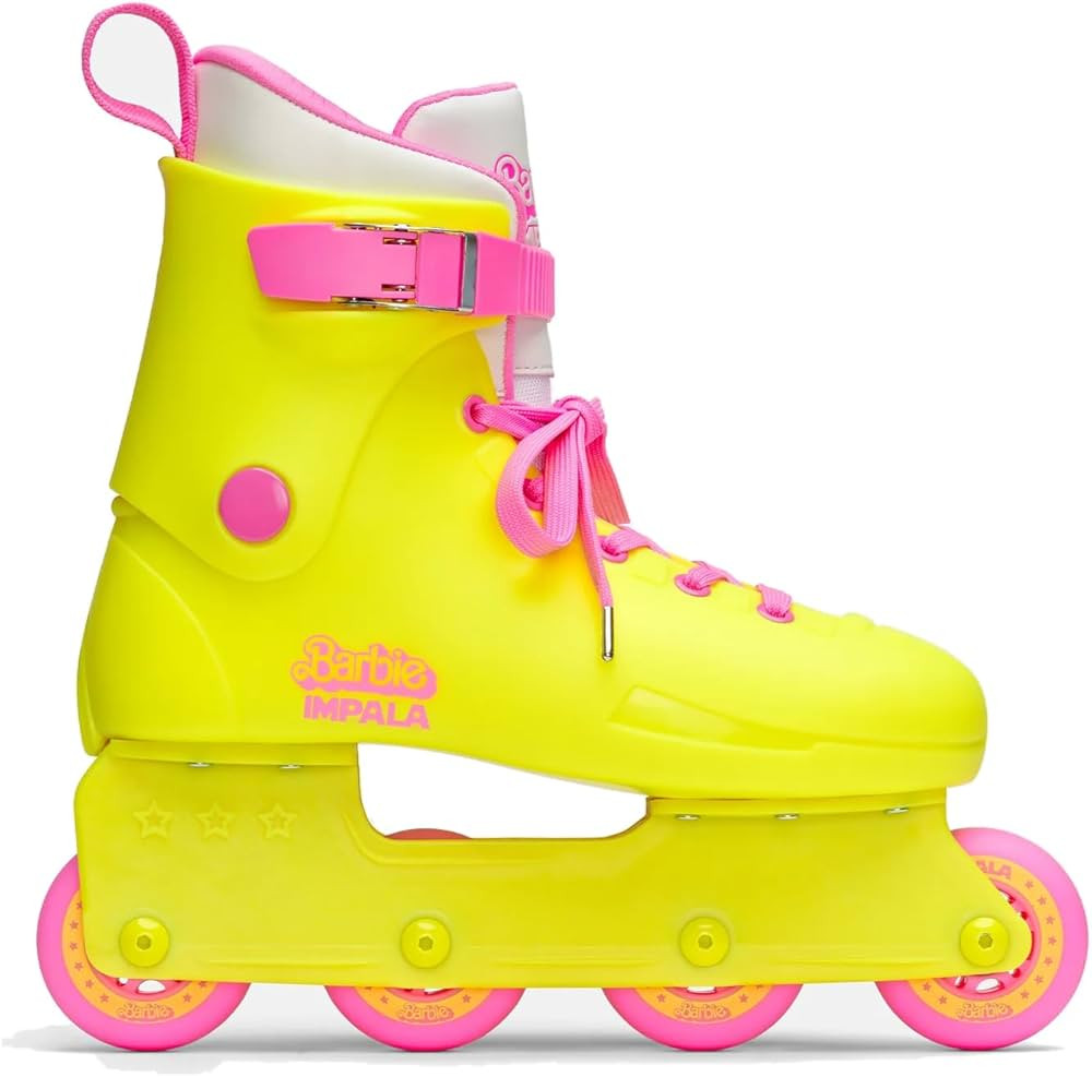 Impala Rollerskates Impala Lightspeed Inline | Amazon (US)