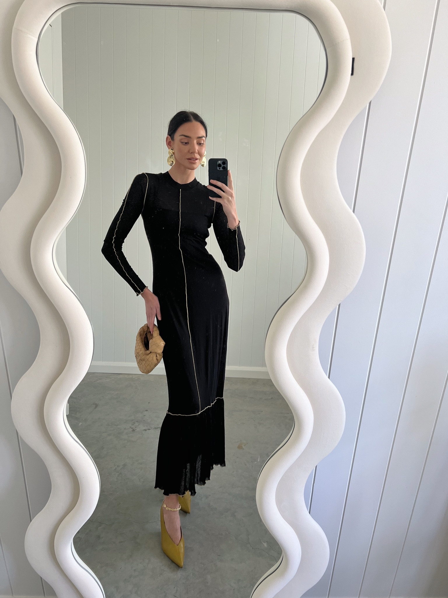 Beautiful maxi dress by Hansen & gretel 🤍

#LTKSeasonal #LTKaustralia #LTKFind