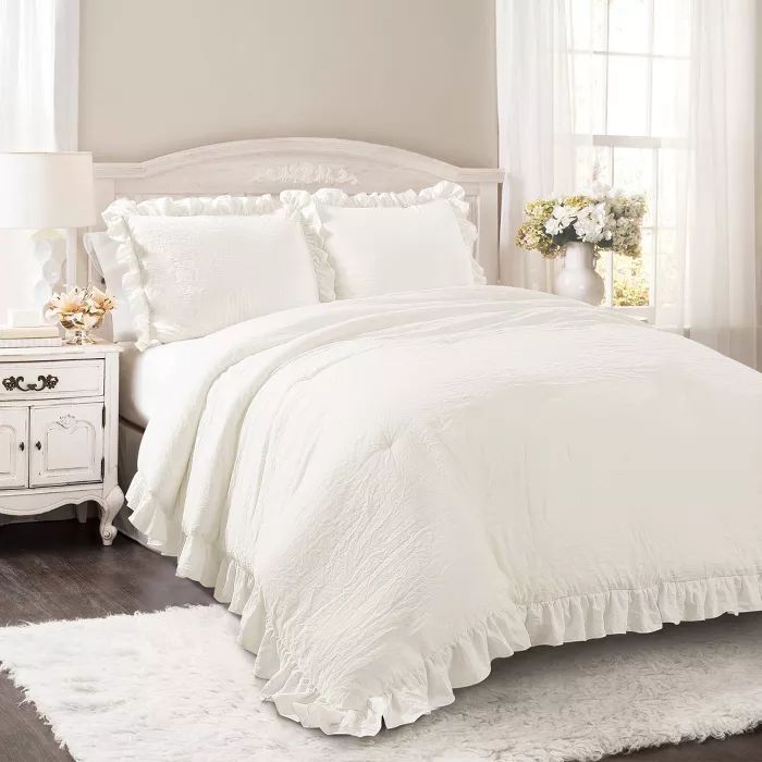 Reyna Comforter Set - Lush Décor | Target