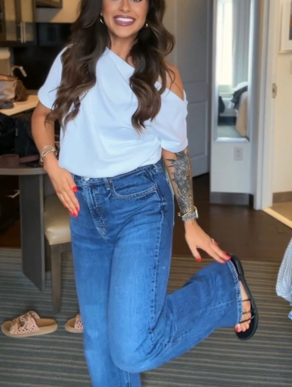 Date night OOTD!

#LTKFindsUnder100 #LTKFindsUnder50
