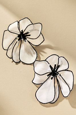 Mignonne Gavigan Raquel Earrings | Anthropologie (US)