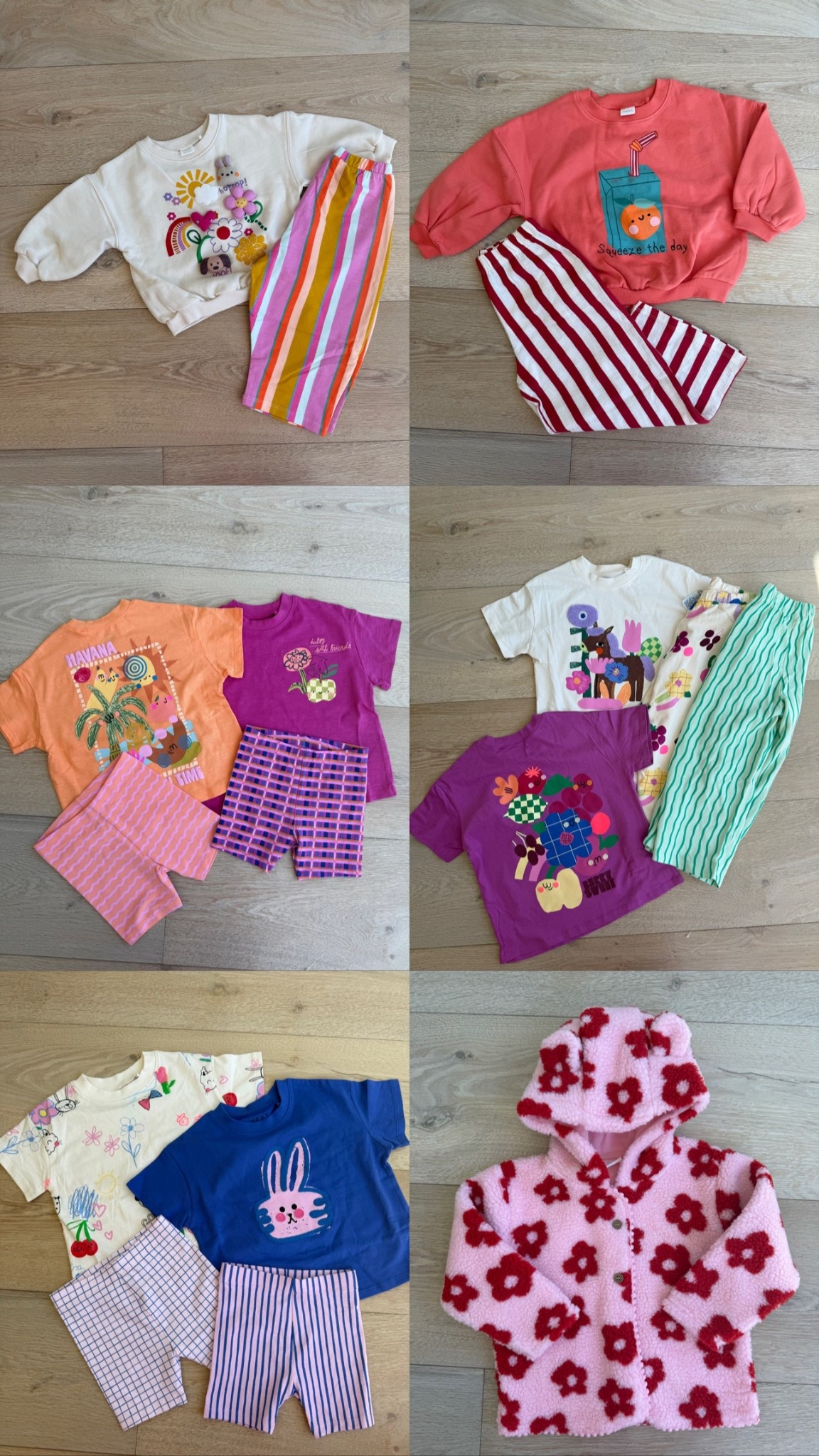 cutest haul for my girlies! 




Girl Mom, Kids Fashion, Girl Style

#LTKKids #LTKmomlife