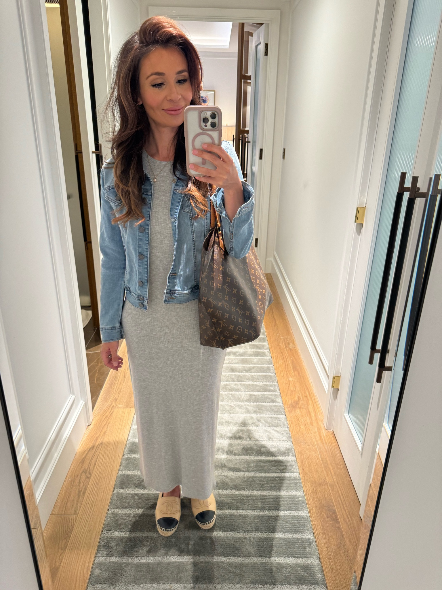 LONDON is calling! #londonlook 

#LTKStyleTip #LTKFindsUnder50 #LTKTravel