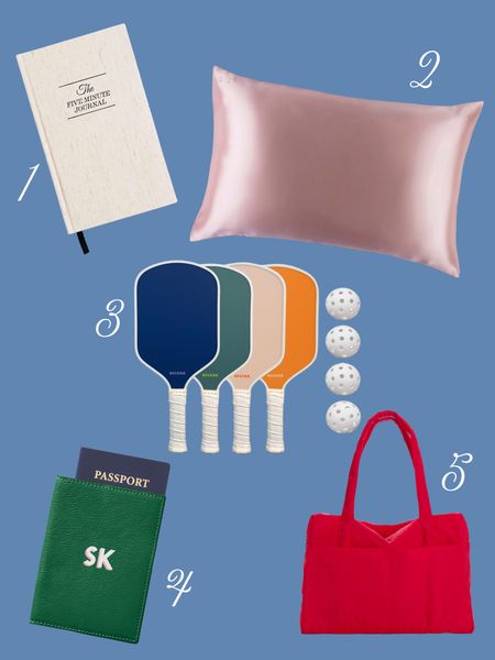 Gifts to give a graduate!

#LTKGiftGuide #LTKHome #LTKStyleTip