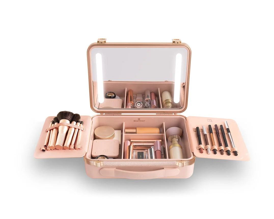 Beautifect Box Nude | Beautifect