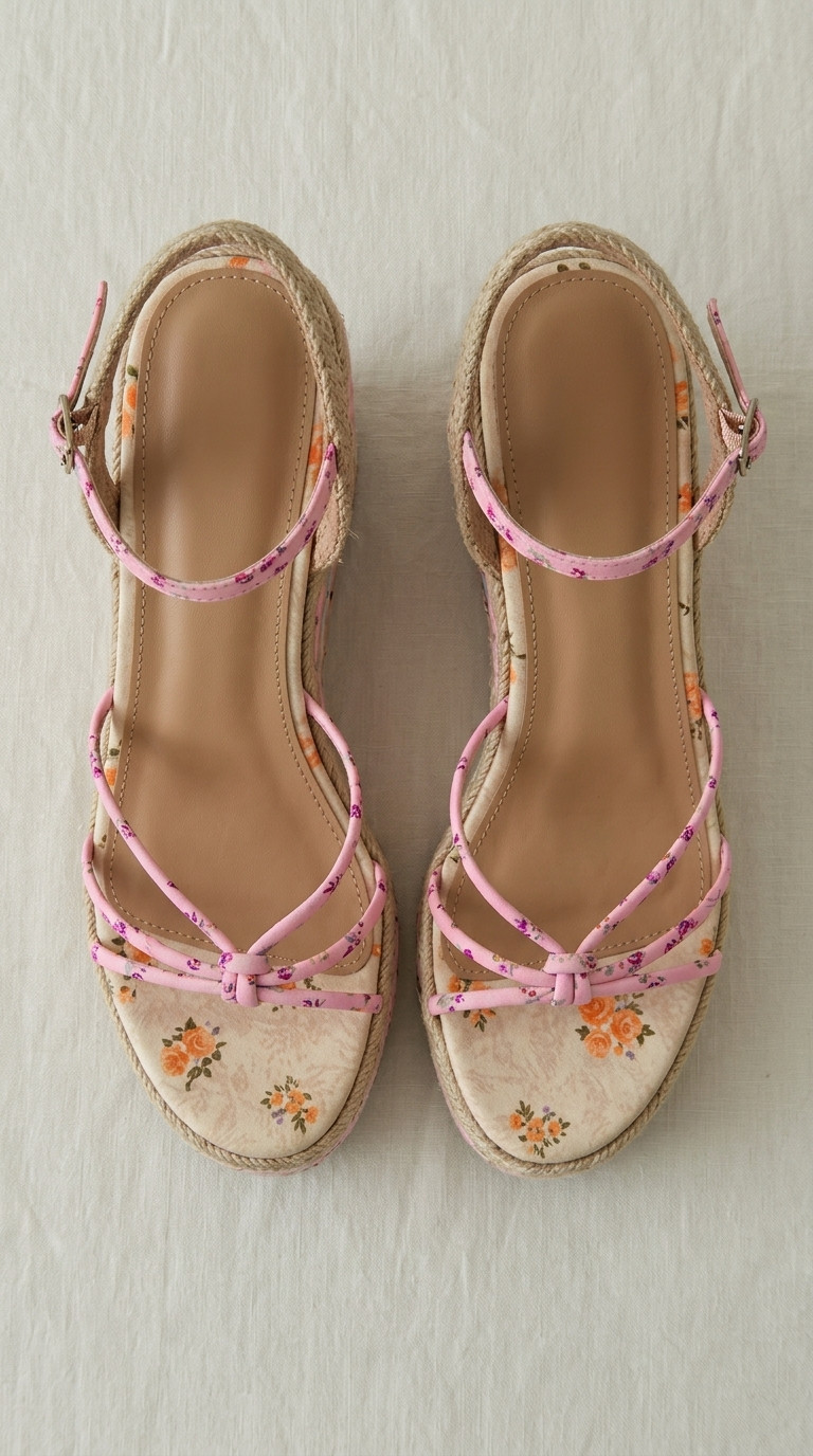 SPRING HEELS 

 #LTKootd #LTKSeasonal