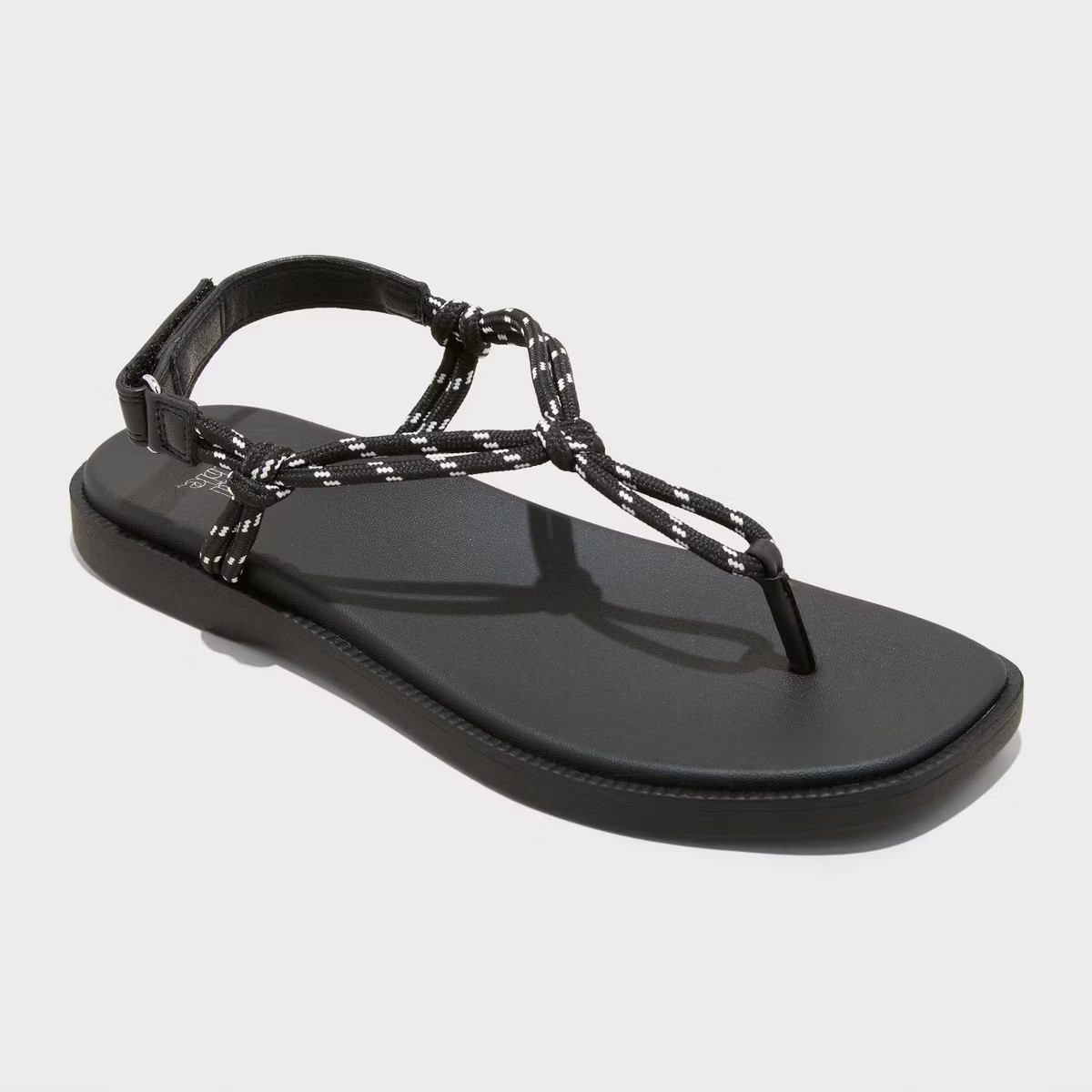 Women's Carson Rope Hiker Sandals - Wild Fable™ | Target