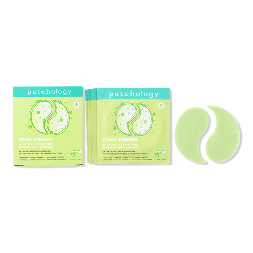 Patchology Serve Chilled Cool Crush Extra-Depuffing Hydrogel Eye Patches | Ulta