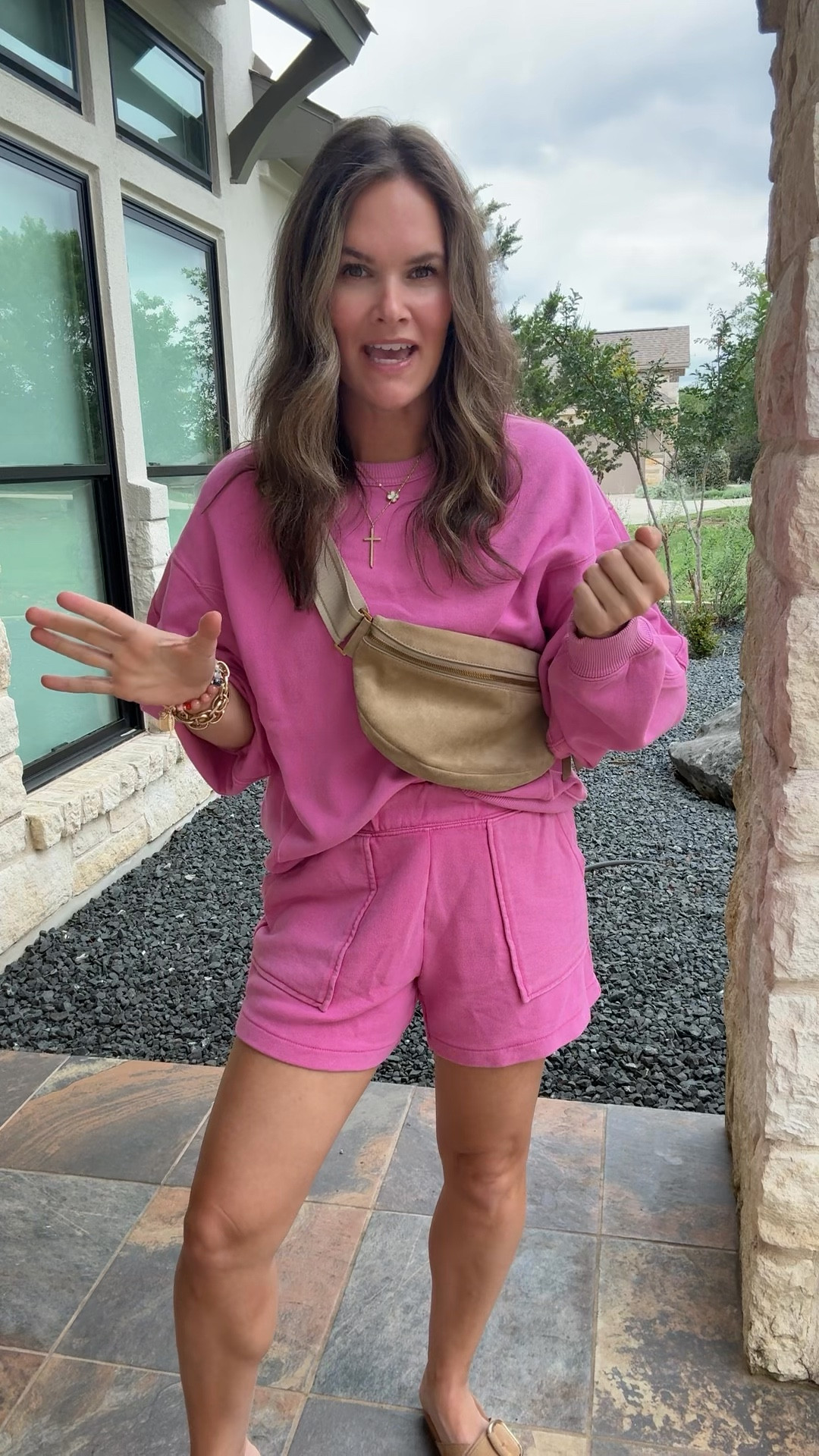 @Aerie is having a 48-hour sale! Use code LTKAERIE20 for an extra 20% off (stackable!)
Only available through LTK!

#LTKSaleAlert #LTKootd #LTKxAerie