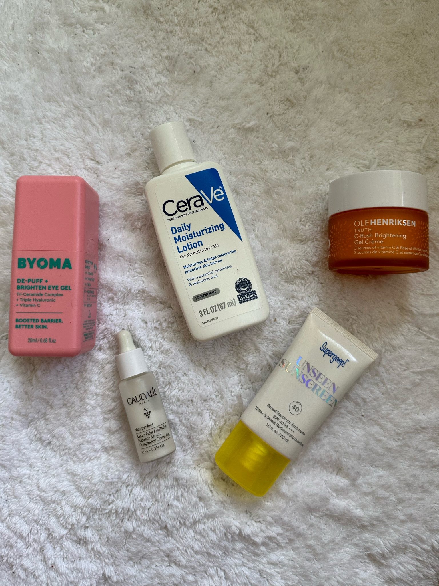 BYOMA De-Puff and Brightening Eye … curated on LTK