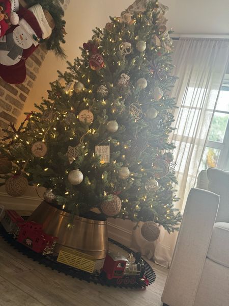 Holiday Tree Train #target #walmart #amazon #holidays #christmas #treetrain #christmastree #sale #macys 

#LTKSeasonal #LTKHoliday #LTKhome