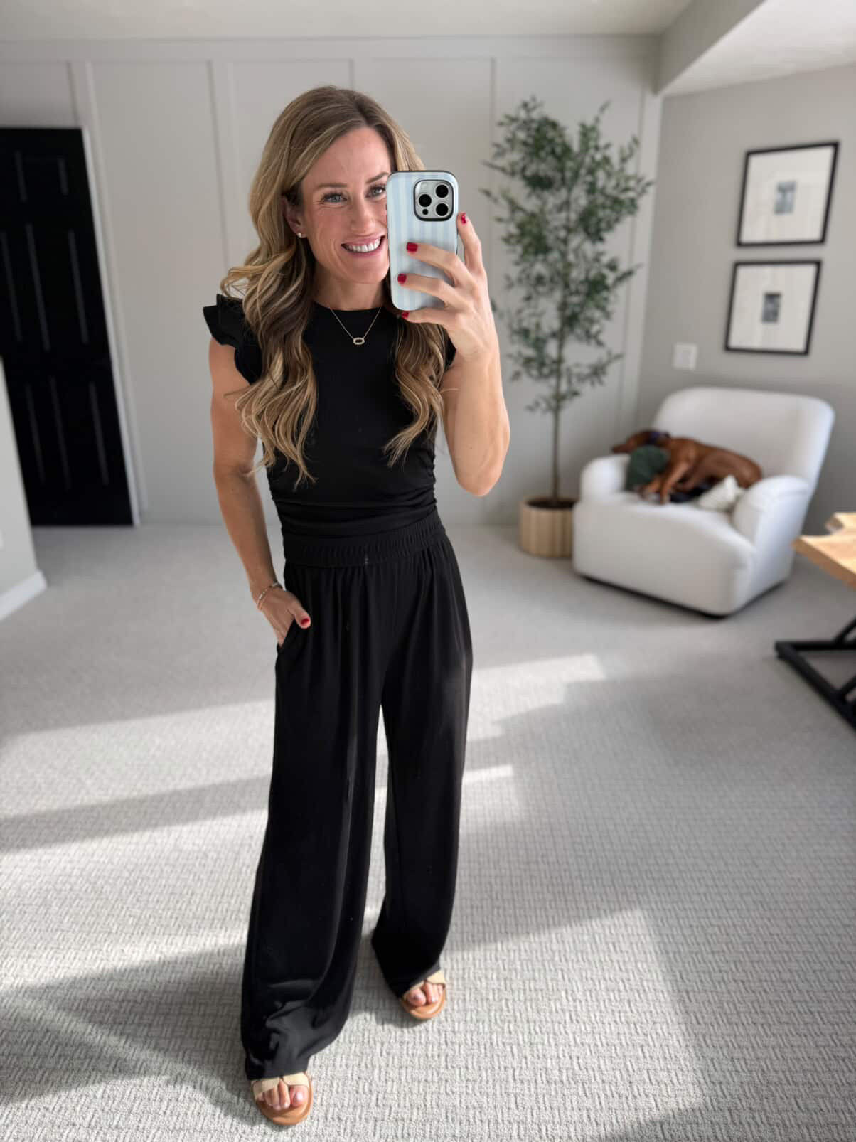 Two-piece matching set 

spring outfits spring fashion  Amazon fashion  trendy outfits  mom outfits  mom style 

#LTKootd #LTKmomlife #LTKgrwm