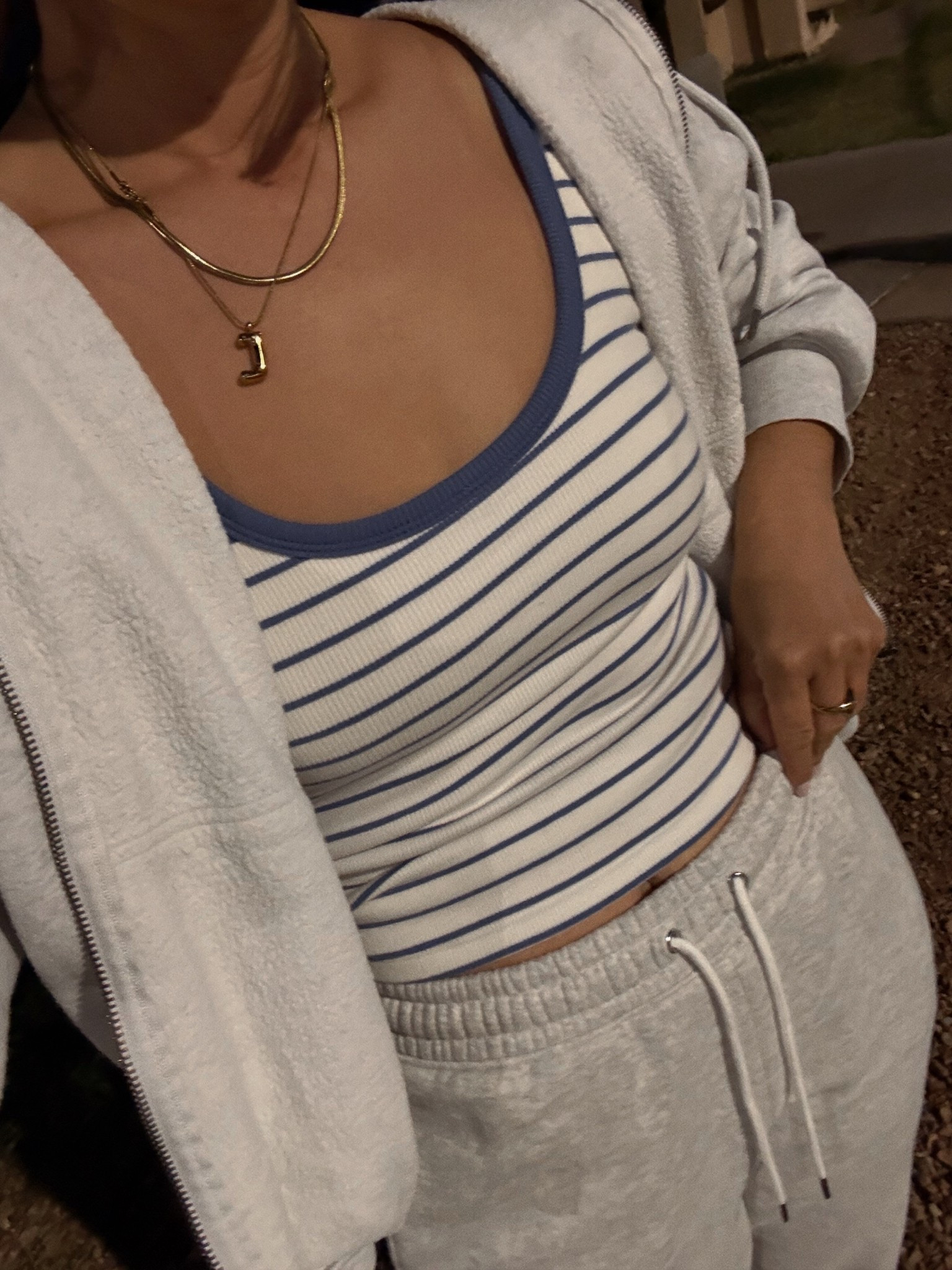 Abercrombie bra free collection is  actually my favorite of all time! I’ll literally take one of everything please - size small 



#LTKU #LTKmomlife #LTKootd