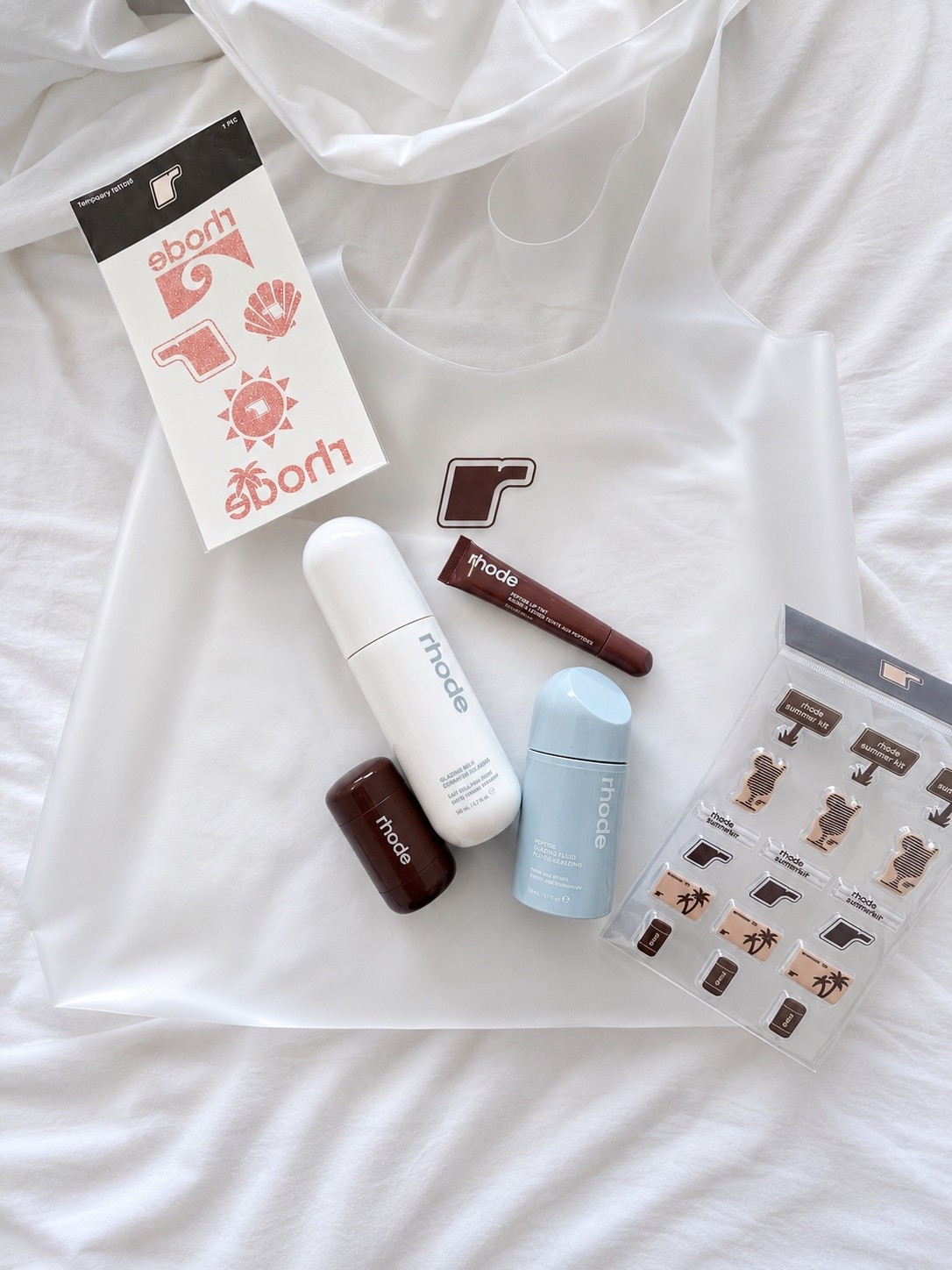 Rhode skincare products I’m obsessed with

#LTKselfcare #LTKBeauty #LTKdayinmylife