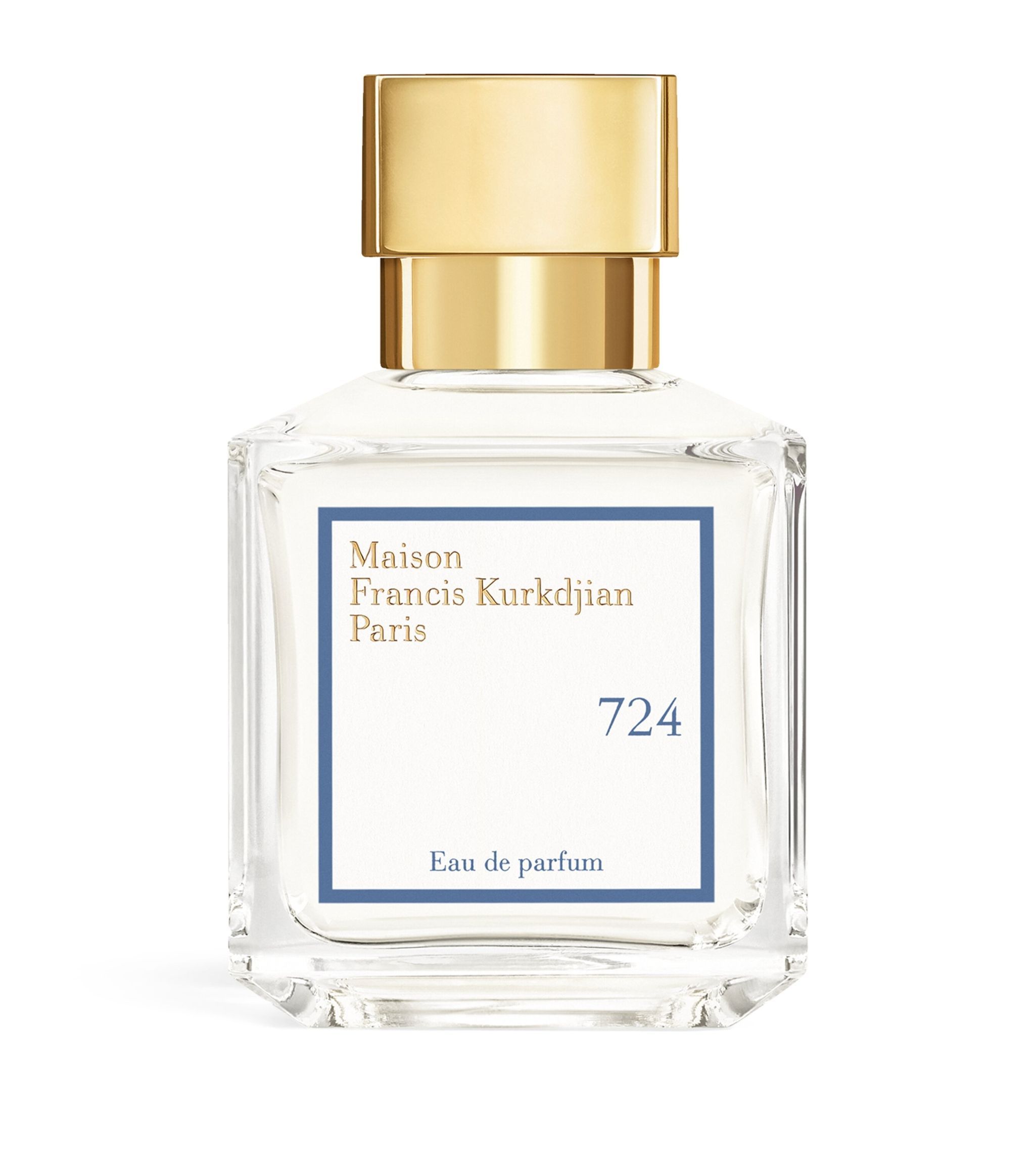 724 Eau de Parfum (70ml) | Harrods