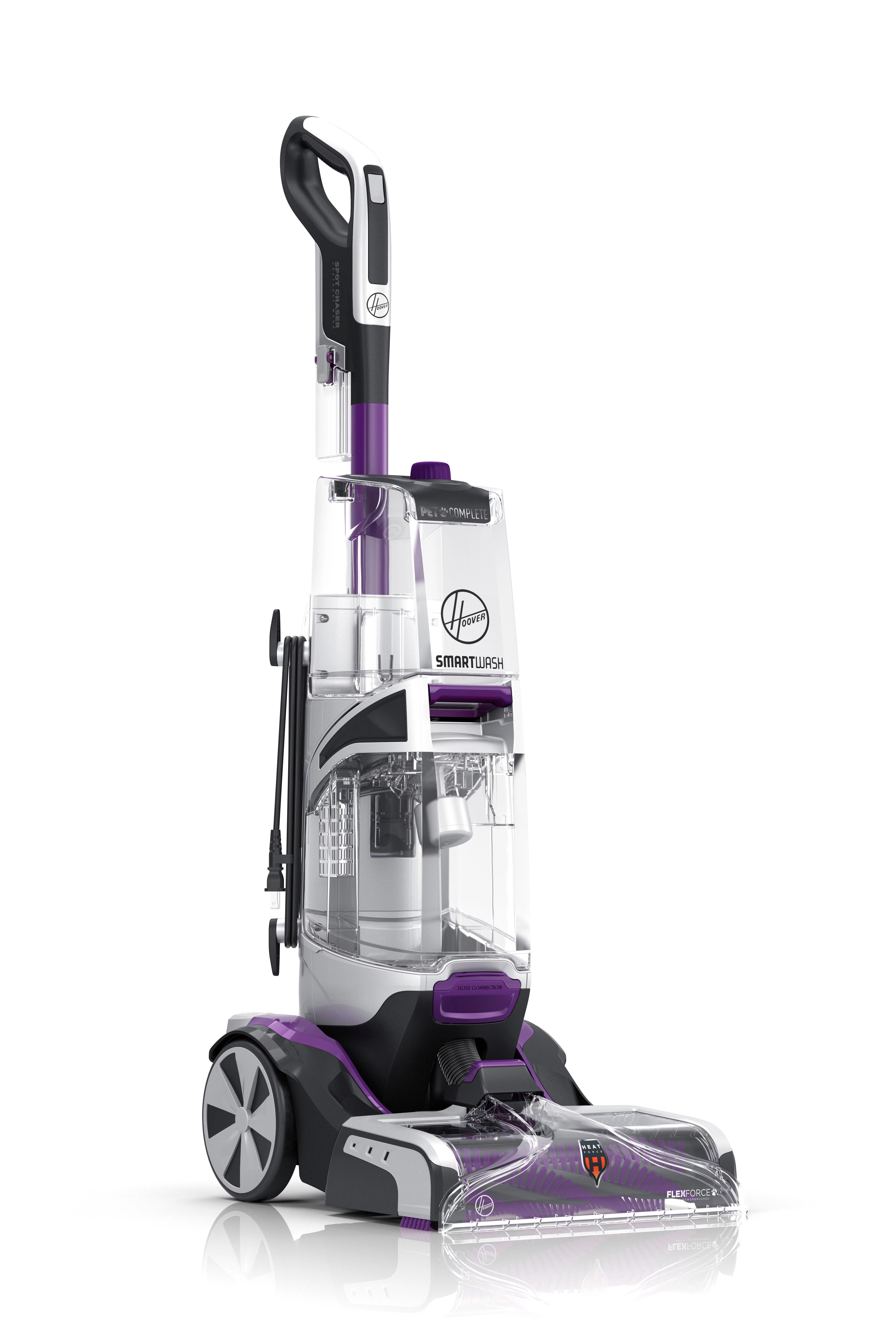 Hoover Smart Wash Pet Carpet Cleaner Machine FH53010 | Walmart (US)