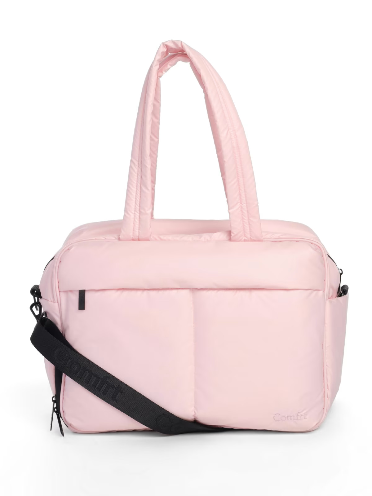 Weekender Bag — Comfrt | Comfrt