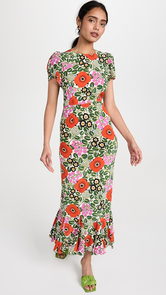 Lulani Dress | Shopbop