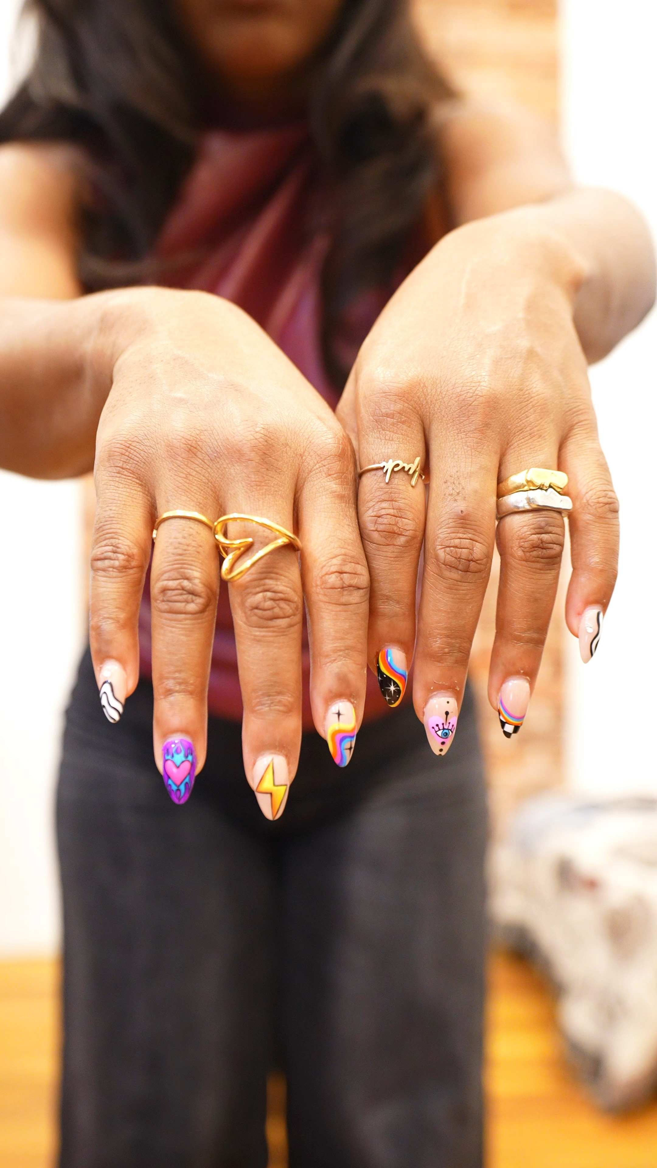 My ring stack! I’m obsessed with these rings. #ringstack #rings #jewelry

#LTKGiftGuide #LTKStyleTip #LTKHoliday