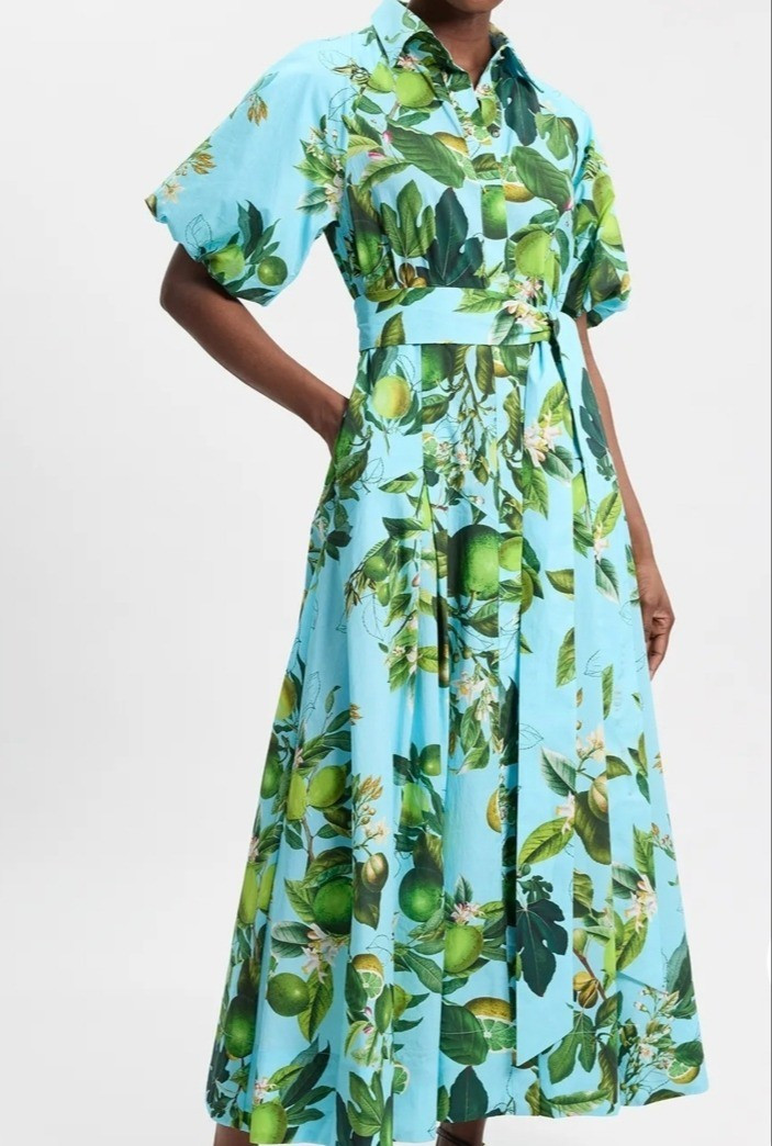 Floral spring Petite midi dress. Shirt dress. Elegant dress.

#LTKPetite #LTKMidsize