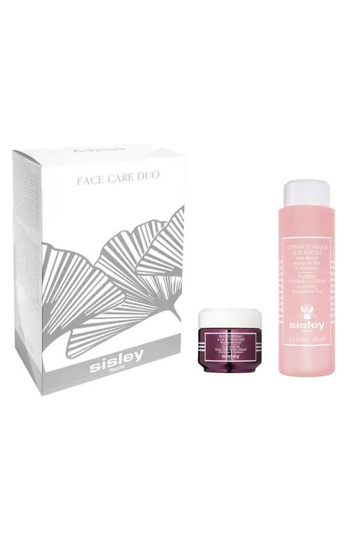 Sisley Paris Face Care Set (Nordstrom Exclusive) $365 Value at Nordstrom | Nordstrom
