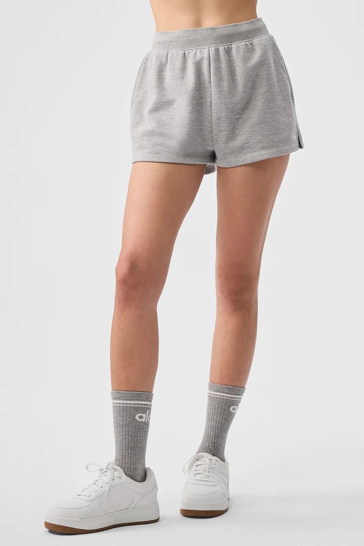 Low Key Sweat Short | Alo Yoga