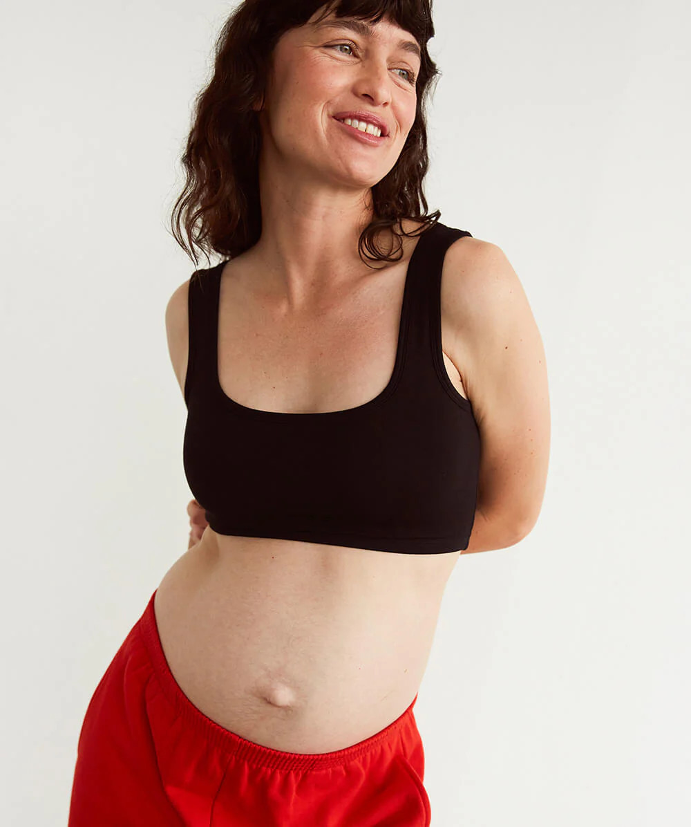 Body Bra | Storq Inc