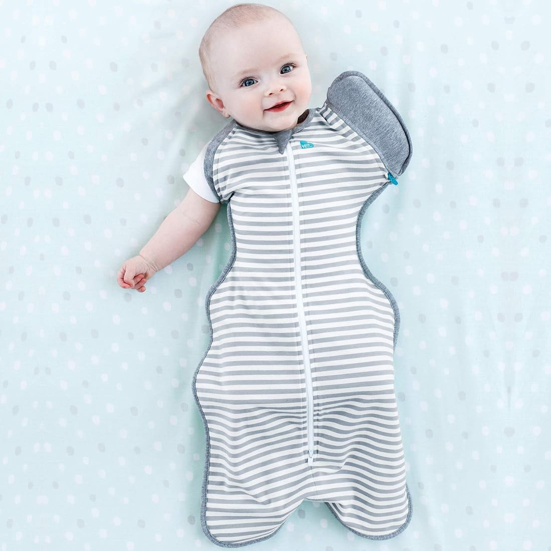 Love To Dream Swaddle UP Transition Bag Original 1.0 TOG | Amazon (US)