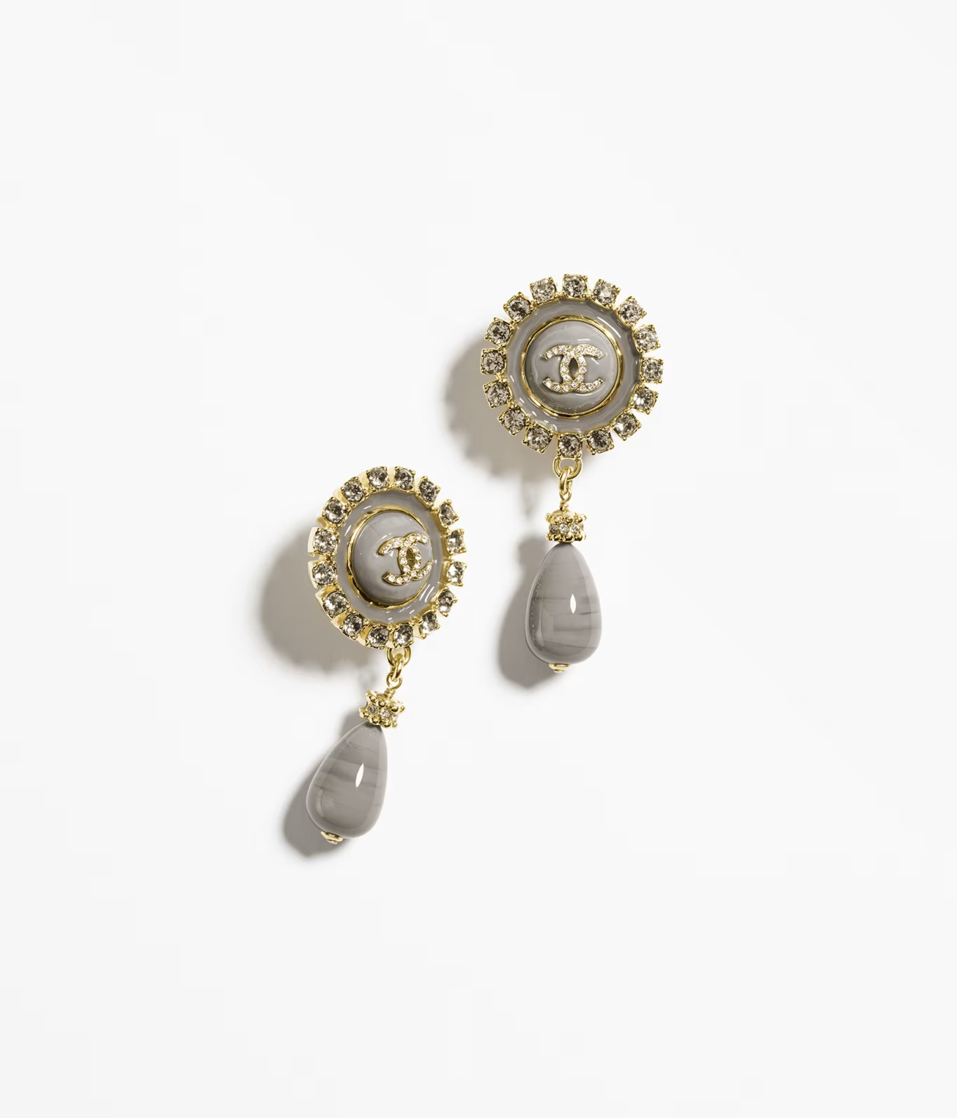 Pendant Earrings | Chanel, Inc. (US)