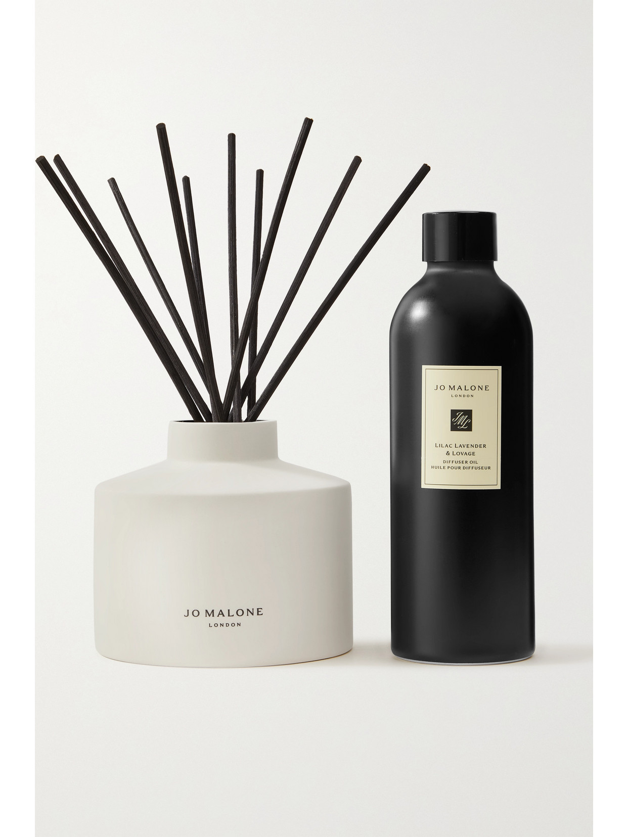 Jo Malone London - Scent Surround Diffuser - Lilac Lavender & Lovage | NET-A-PORTER (US)