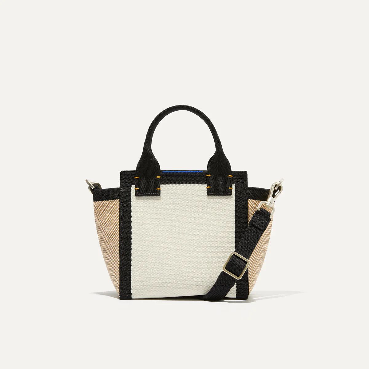 The Mini Handbag | Rothy's