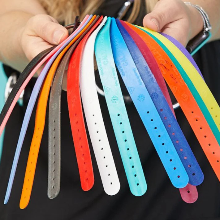 Calzuro Heel Strap Kit | Secure Heel Straps | Calzuro | Calzuro