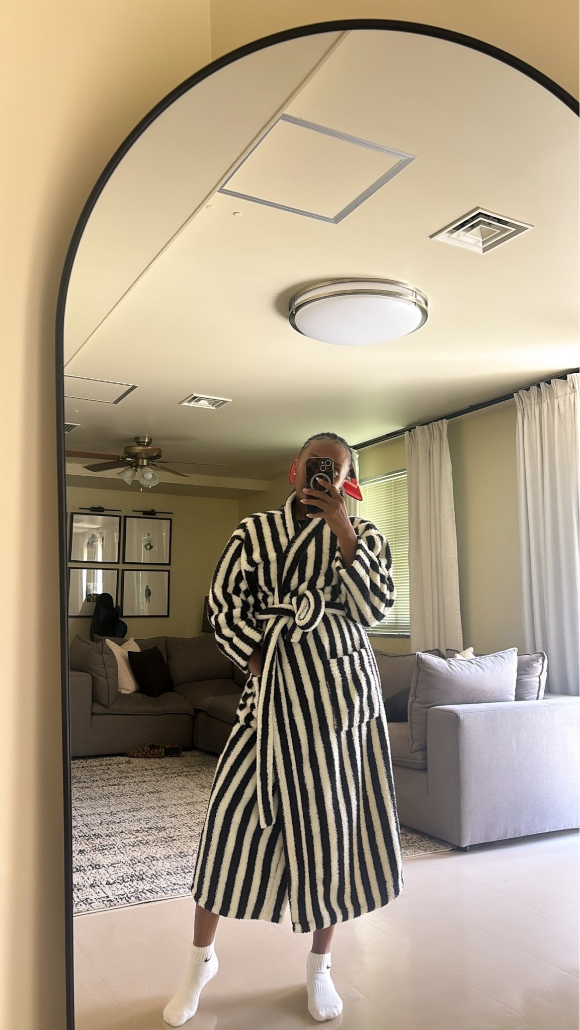 Shop new comfy robe.

#LTKMothersDay #LTKPetite