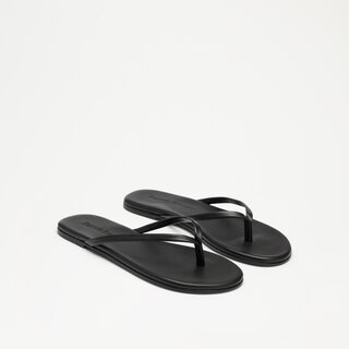 Leather Flip Flop | Russell & Bromley