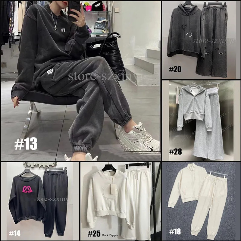 Fashion Brand Sports Suits Sweatshirts Long Sleeve Hoodies Pants Tracksuits | DHGate