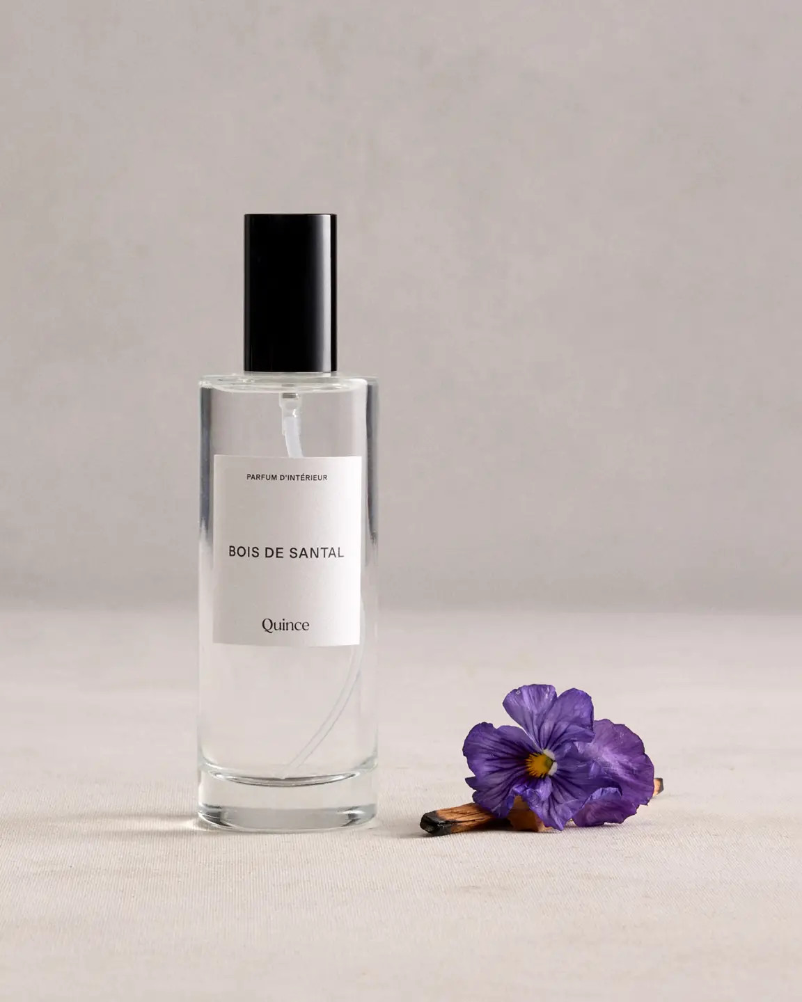Bois de Santal Room Spray | Quince
