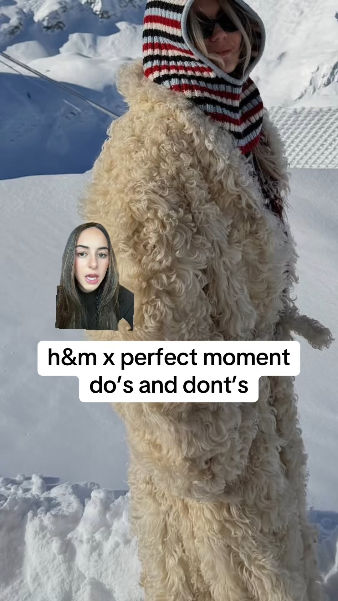 h&m x perfect moment do’s and dont’s

#LTKootd #LTKHoliday #LTKSeasonal