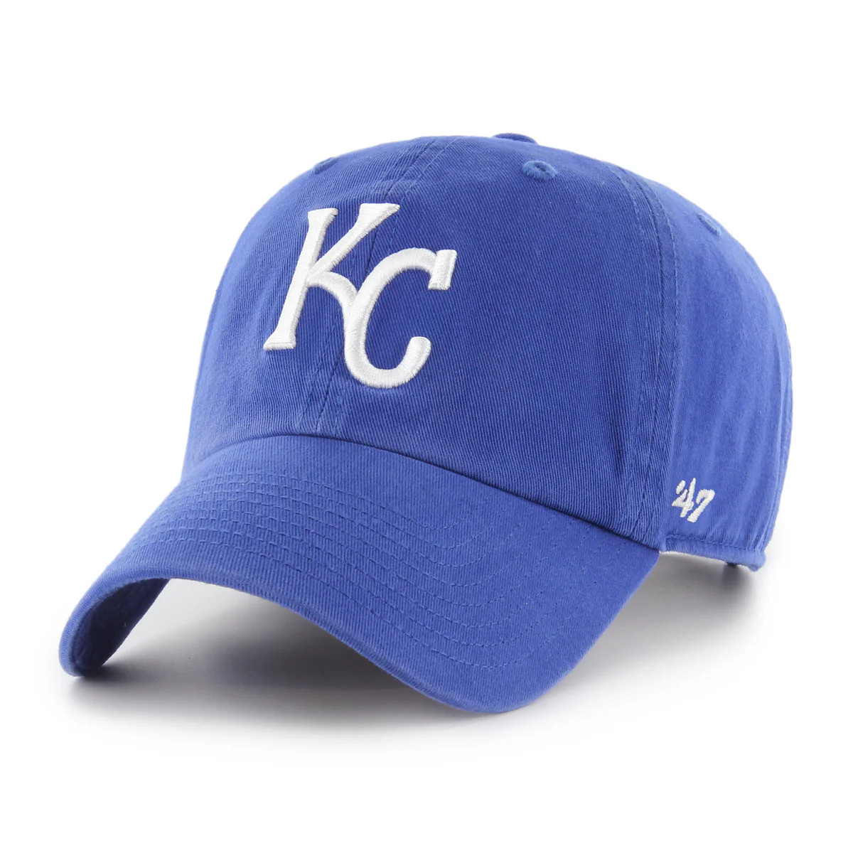 KANSAS CITY ROYALS '47 CLEAN UP | '47Brand
