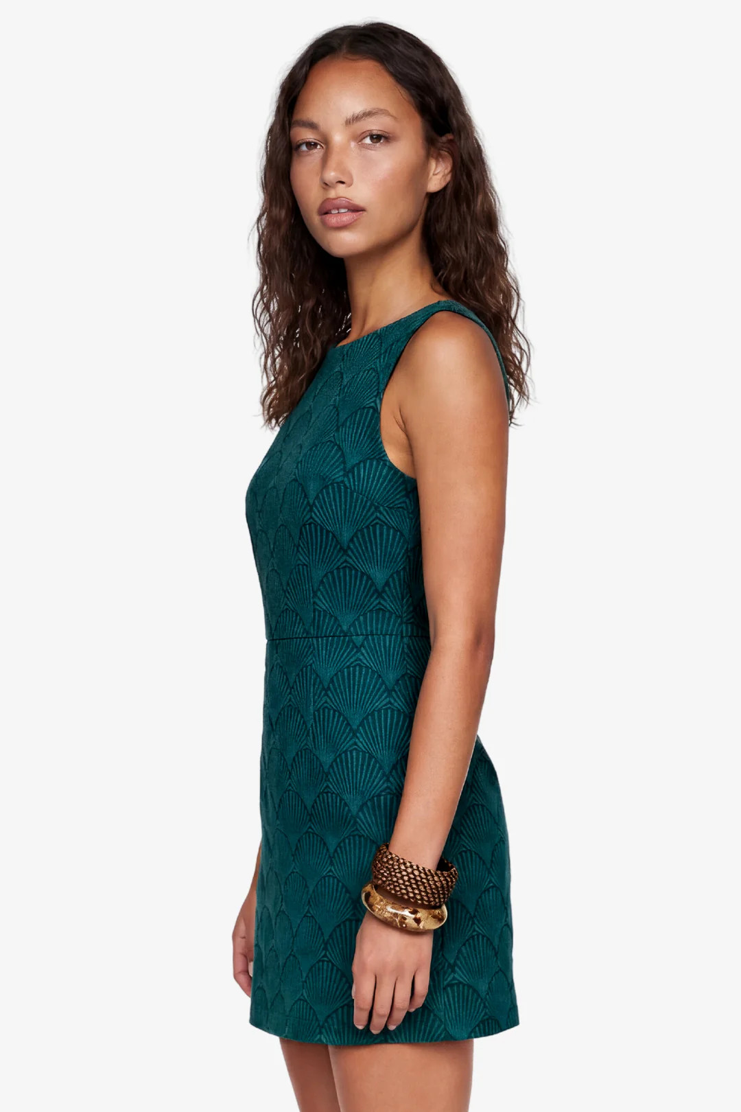 Lola Mini Dress (Preorder) | COUPER
