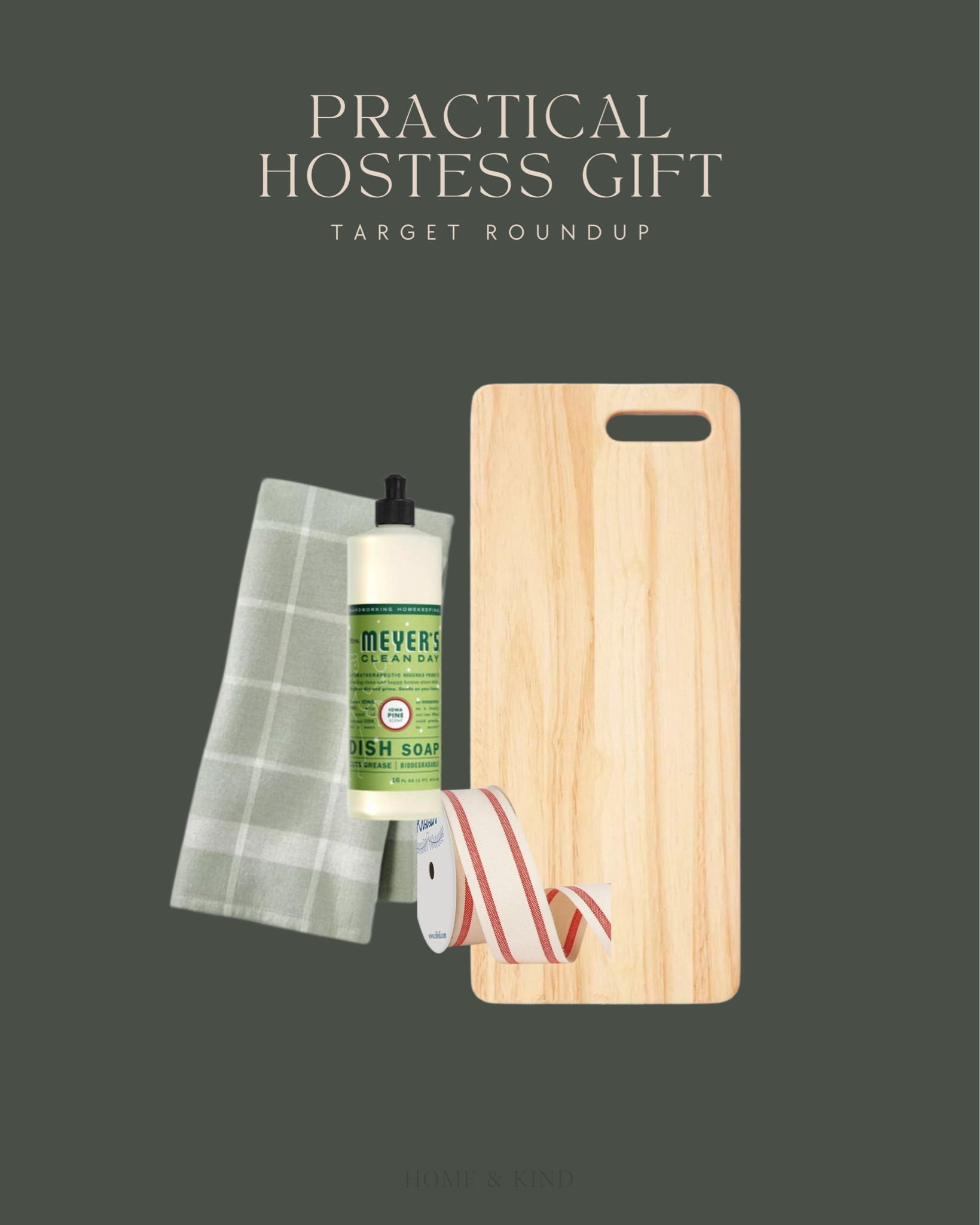 This hostess gift pulls together so easily and looks beautiful! Everything is from Target, add ribbon and you're all set!  

 

#LTKGiftGuide #LTKHoliday #LTKSeasonal