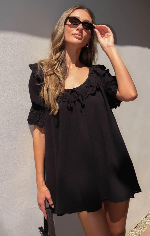 Toulouse Dress | Show Me Your Mumu