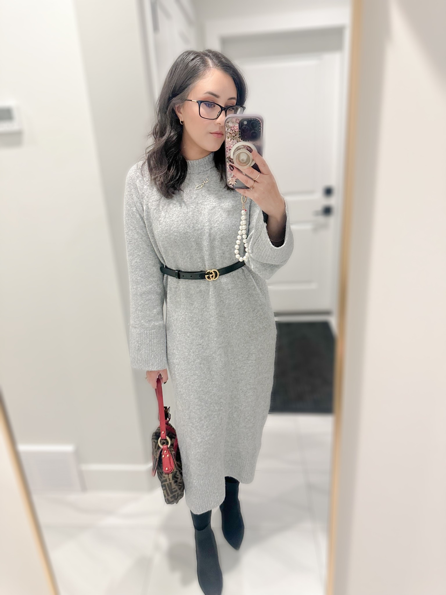Thanksgiving look
I like a simple dress that I can wear many times
Dress it up or dress it down 
Budget friendly 
Wearing xxs 
Happy shopping 🛍️ 

#LTKcanada #LTKholiday #LTKwinter