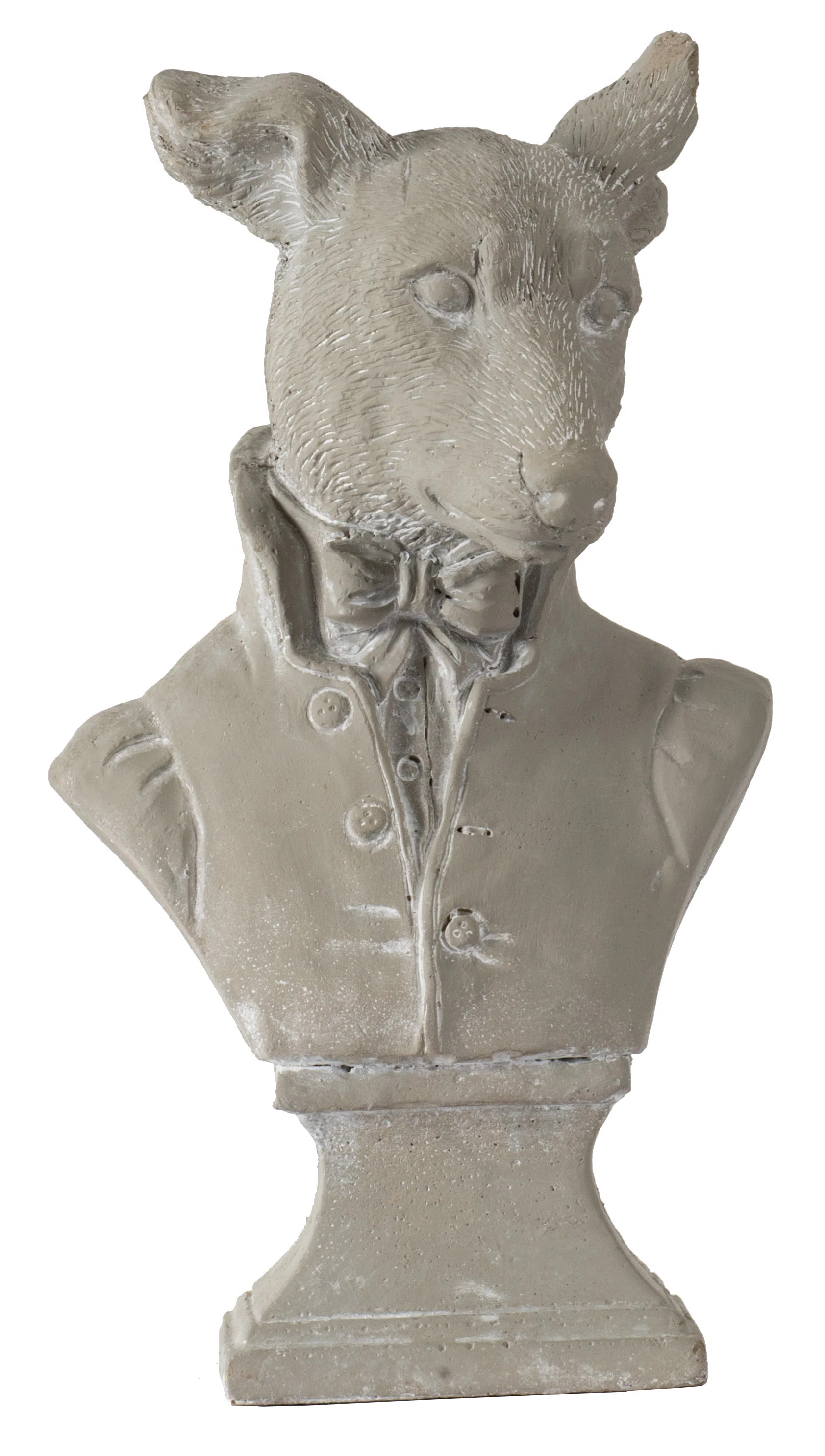 Gracie Oaks Hannia Table Decor Bust & Reviews | Wayfair | Wayfair North America