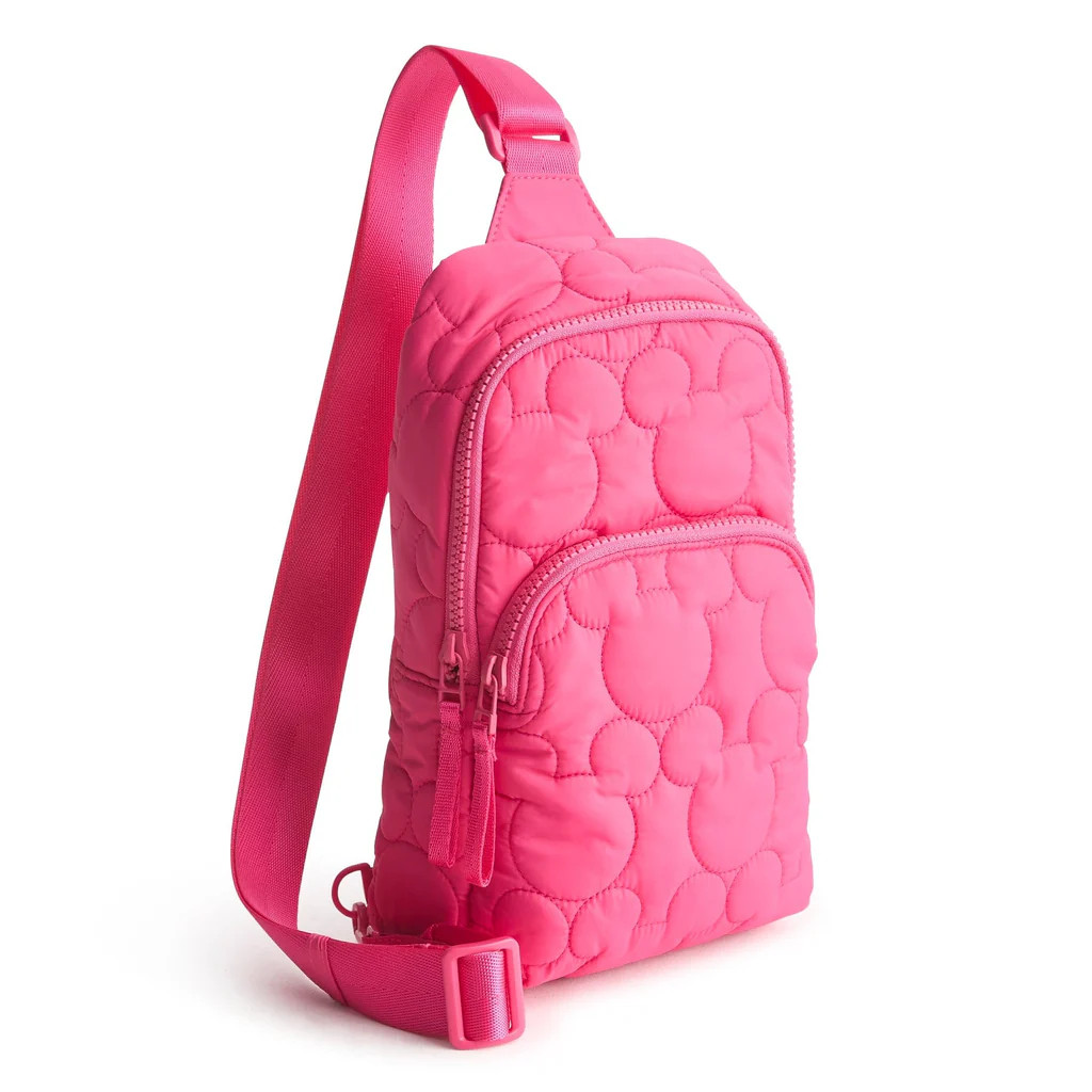 Disney Lorman Sling Backpack | Vera Bradley