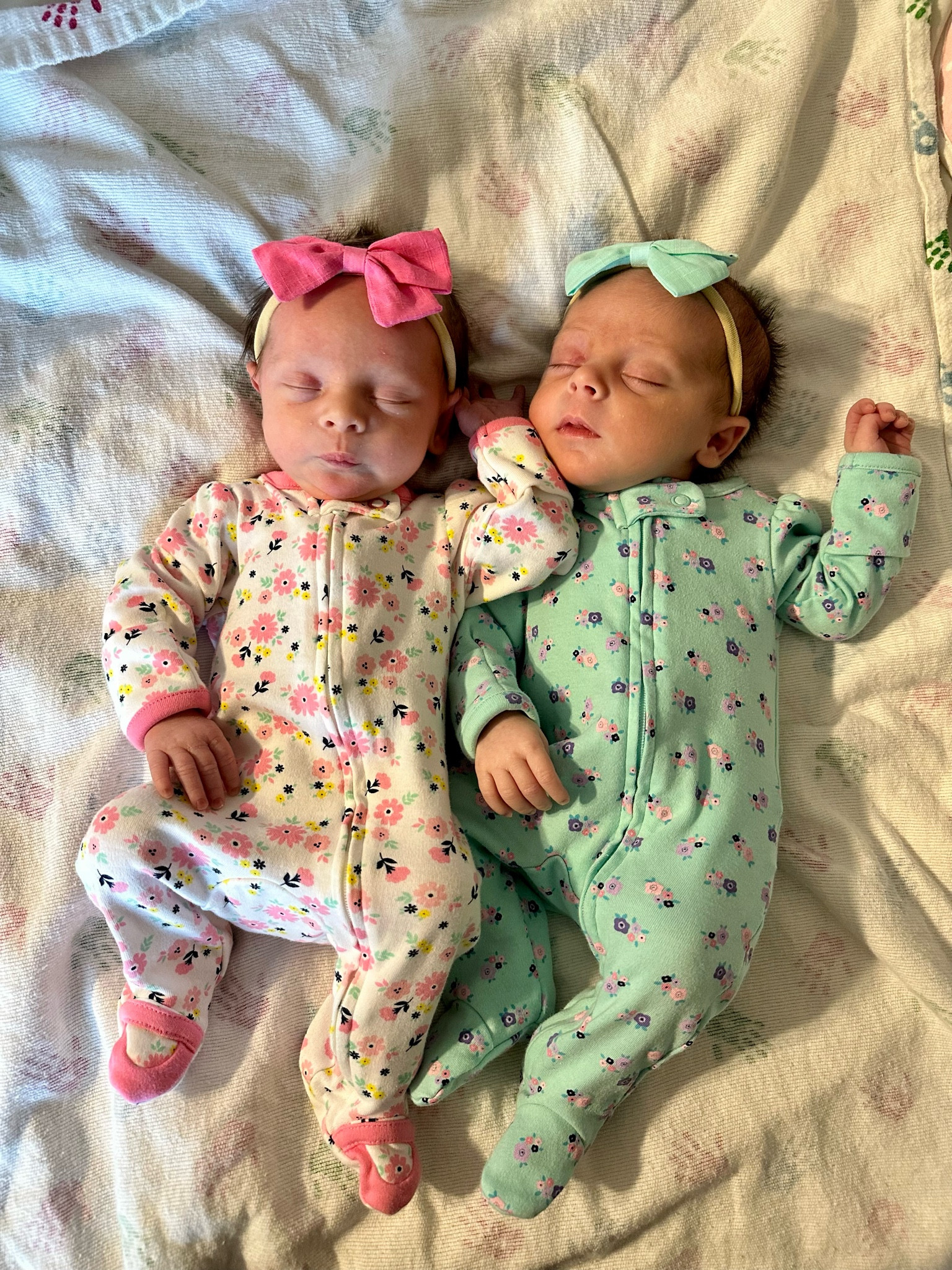 Twin outfits | Infant outfits | Preemie outfit | Newborn outfits | Baby girl clothes | Affordable baby clothes | Twin girls | Baby bows | Onsie

#LTKfamily #LTKbaby #LTKkids