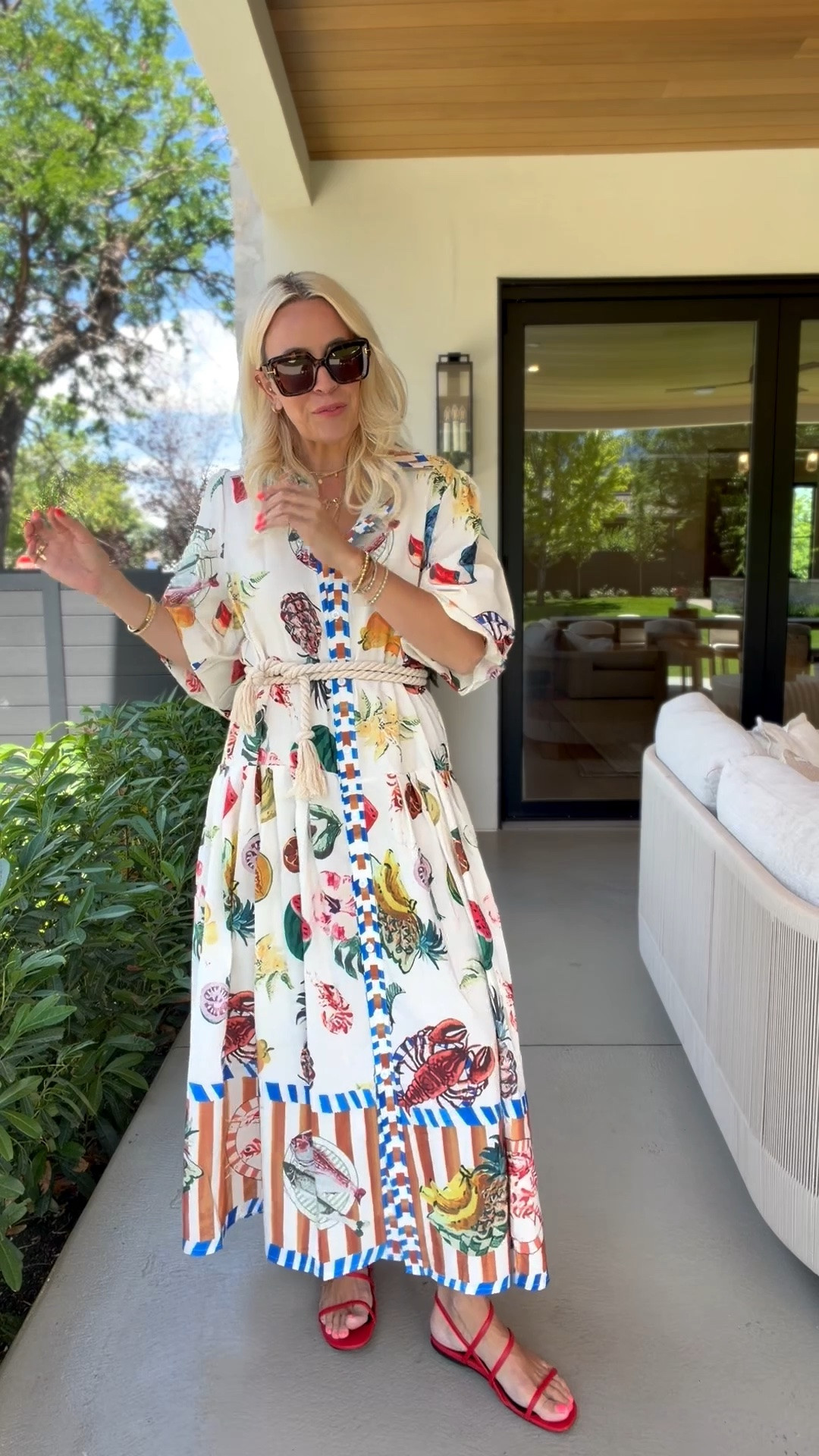 I wore this dress all the time last year! It looks and feels so expensive!

#LTKootd #LTKgrwm #LTKmomlife