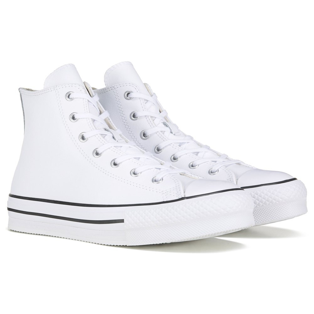 Kids' Chuck Taylor All Star Lift High Top Sneaker Big Kid | Famous Footwear