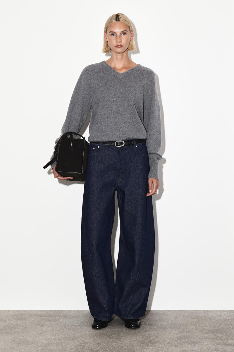 Twist Jeans Mit Barrel-Bein | COS (EU)