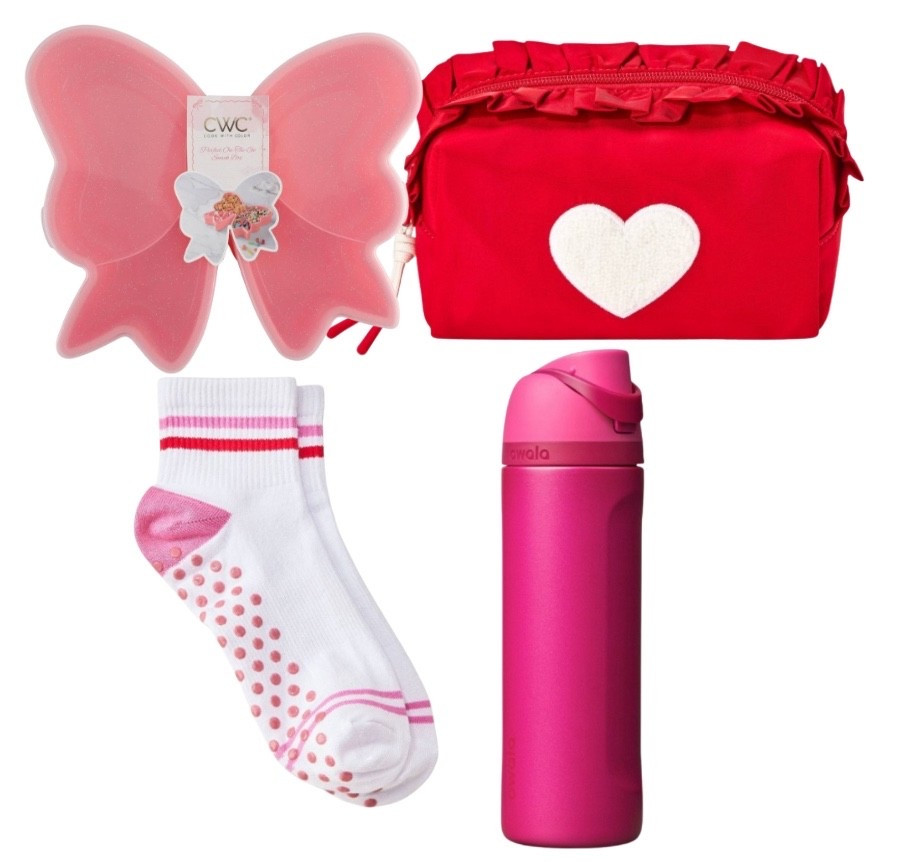 Valentine cuties

#LTKSeasonal #LTKFindsUnder50