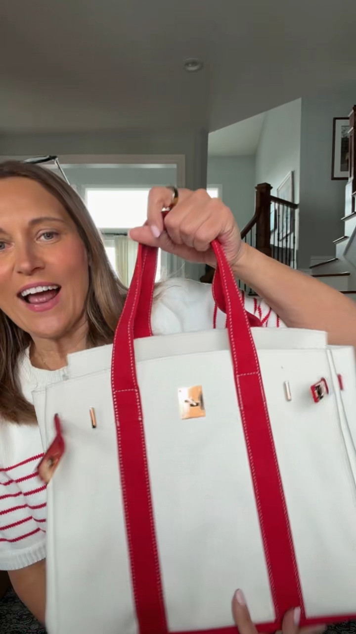 So cute!!!  

#LTKSeasonal #LTKOver40